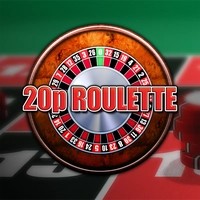 20p roulette casino game by Inspired Gaming – featured logo at Karhubet Casino
