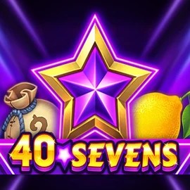 40 Sevens logo by Apparat Gaming at Karhubet Casino40 Sevens