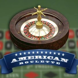 Official Table Games logo: American Roulette (BGaming) by BGAMING at Karhubet Casino