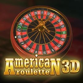 Enjoy American Roullete 3D (Evoplay) by Evoplay – logo hosted on karhubetcasinos.fi