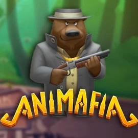 game logo by Peter &amp; Sons on karhubetcasinos.fi