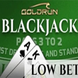 Try Blackjack Low Bets slot by Holland Power Gaming on karhubetcasinos.fi – logo image