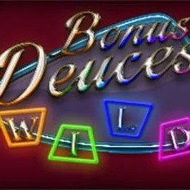 Bonus Deuces Wild (RTG) – slot by RTG (Reel Time Gaming), featured at karhubetcasinos.fi