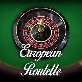 European Roulette (Red Tiger) slot icon by Red Tiger Gaming, available at Karhubet Casino