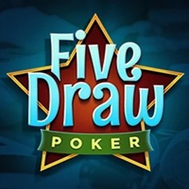 Five Draw Poker MH (Nucleus) casino game by Nucleus Gaming – featured logo at Karhubet Casino