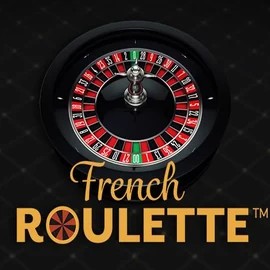 French Roulette (NetEnt) slot icon by NetEnt, available at Karhubet Casino