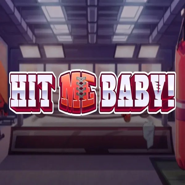 Hit ME Baby! online slot from Greentube – play at karhubetcasinos.fi