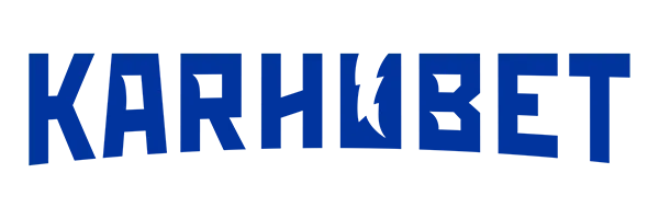 Karhubet Casino Logo