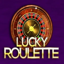 Play Lucky Roulette slot by Belatra Games on karhubetcasinos.fi