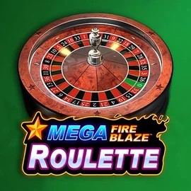 Mega Fire Blaze Roulette online slot from Playtech – play at karhubetcasinos.fi