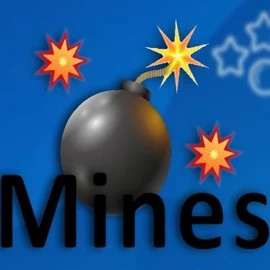 Mines (Spribe) logo by Spribe Karhubet Casino