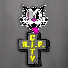 RIP City logo by Hacksaw Gaming at Karhubet CasinoRIP City