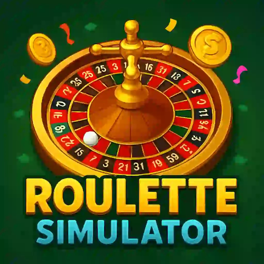 Try Roulette Simulator slot by Pragmatic Play on karhubetcasinos.fi – logo image